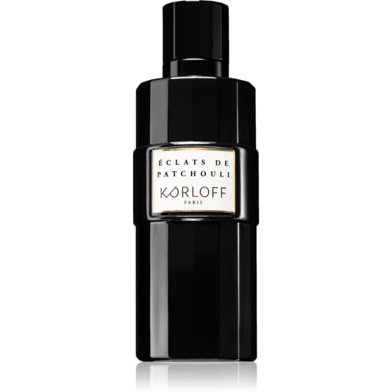 Eclats de Patchouli Eau De Parfum 100 ml (unisex)