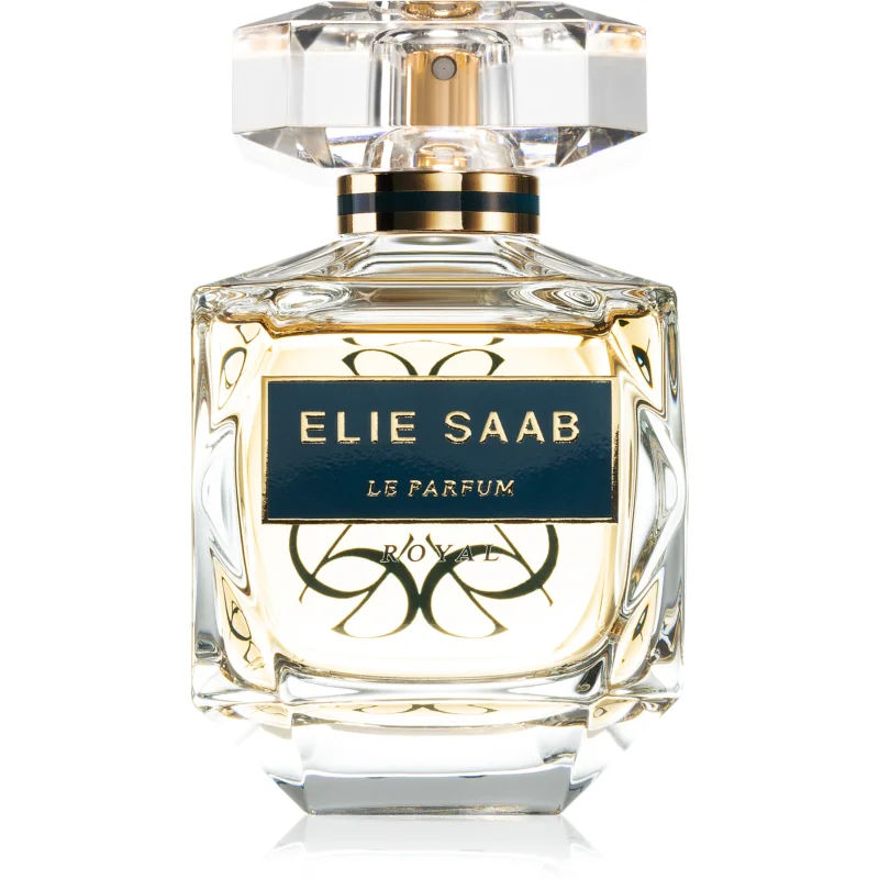 - Le Parfum Royal - Eau De Parfum - 90Ml