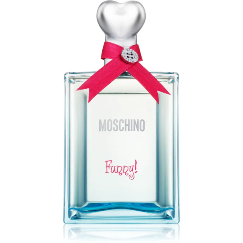 Funny - 100 ml - eau de toilette spray - damesparfum