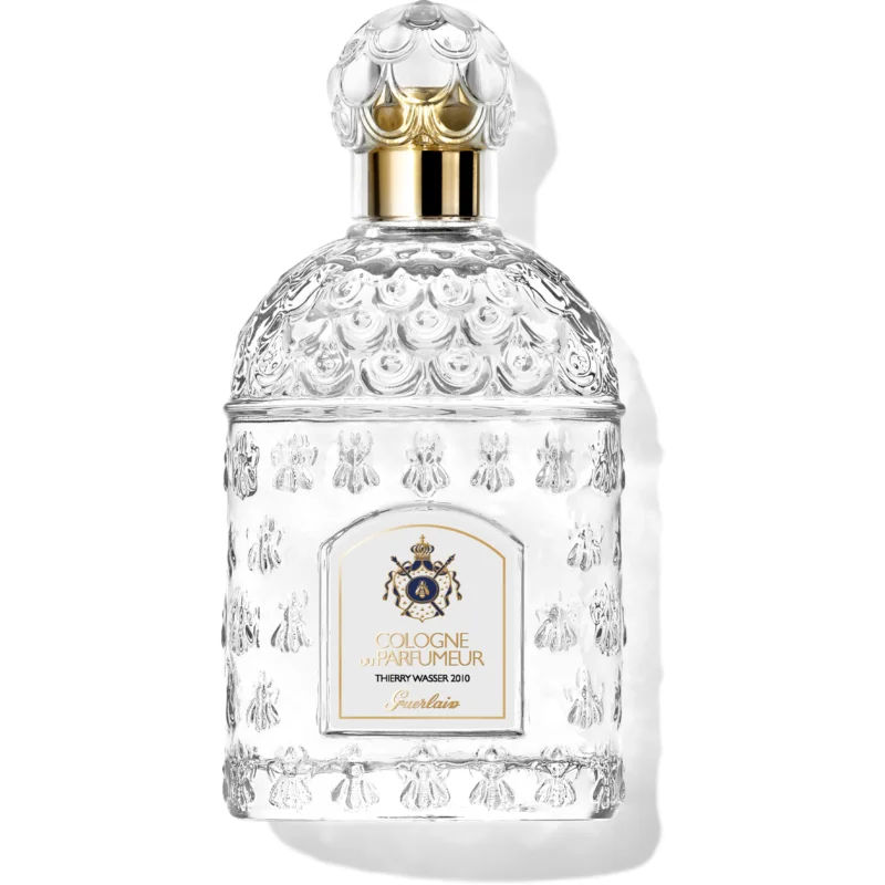 Cologne du Parfumeur eau de cologne Unisex 100 ml