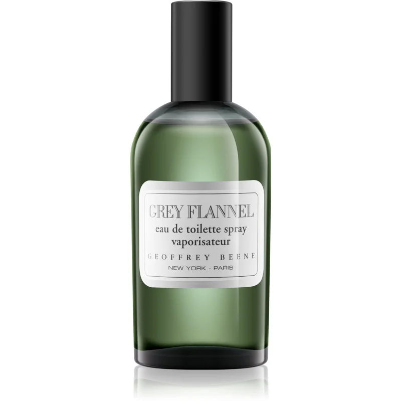 - GREY FLANNEL edt vaporizador 120 ml