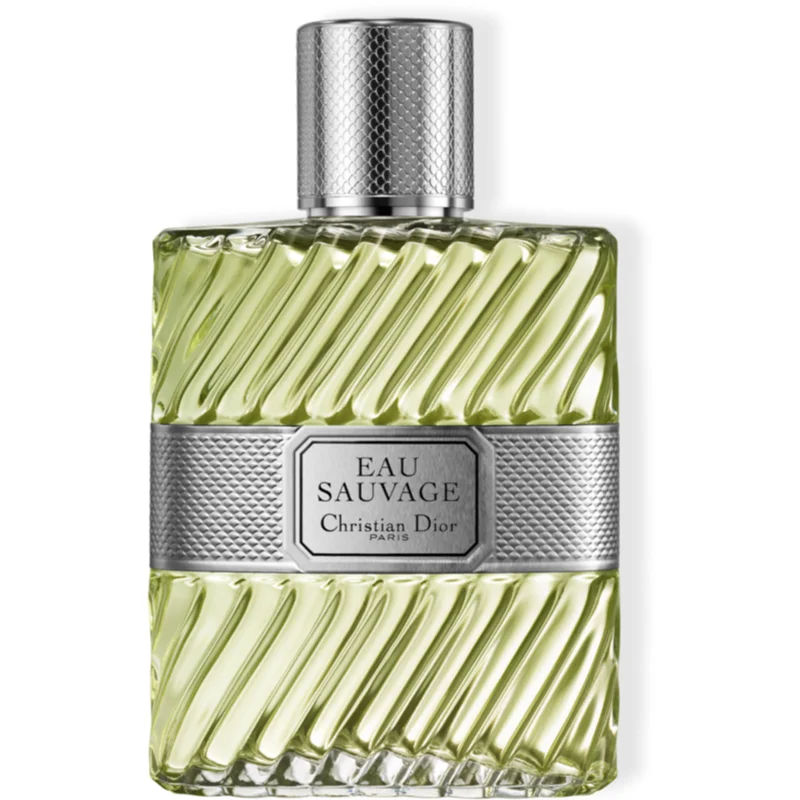 Eau Sauvage Eau de Toilette Spray 100 ml