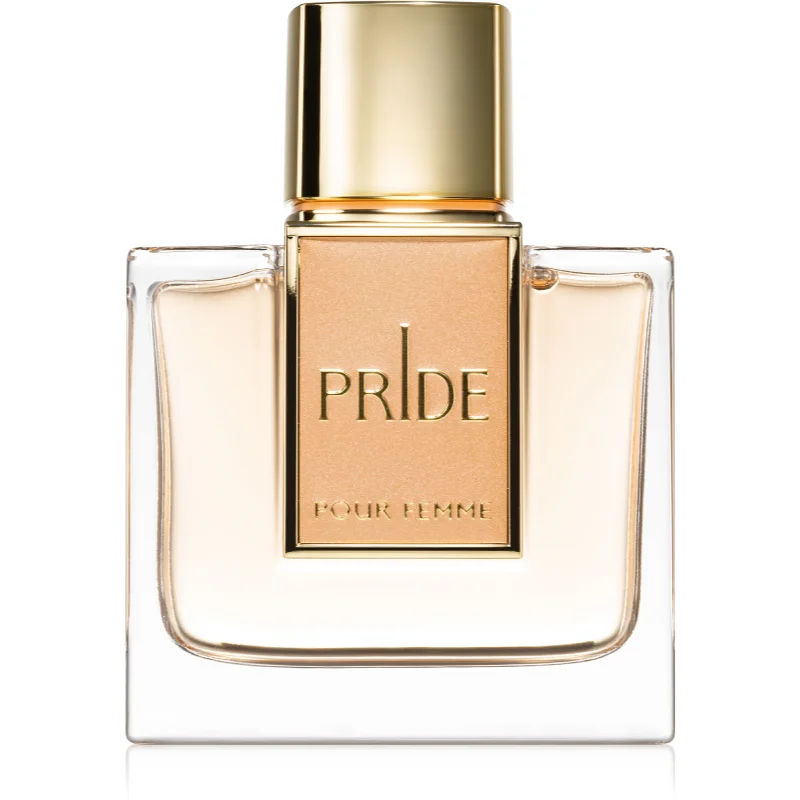 Damesparfum  EDP Pride 100 ml