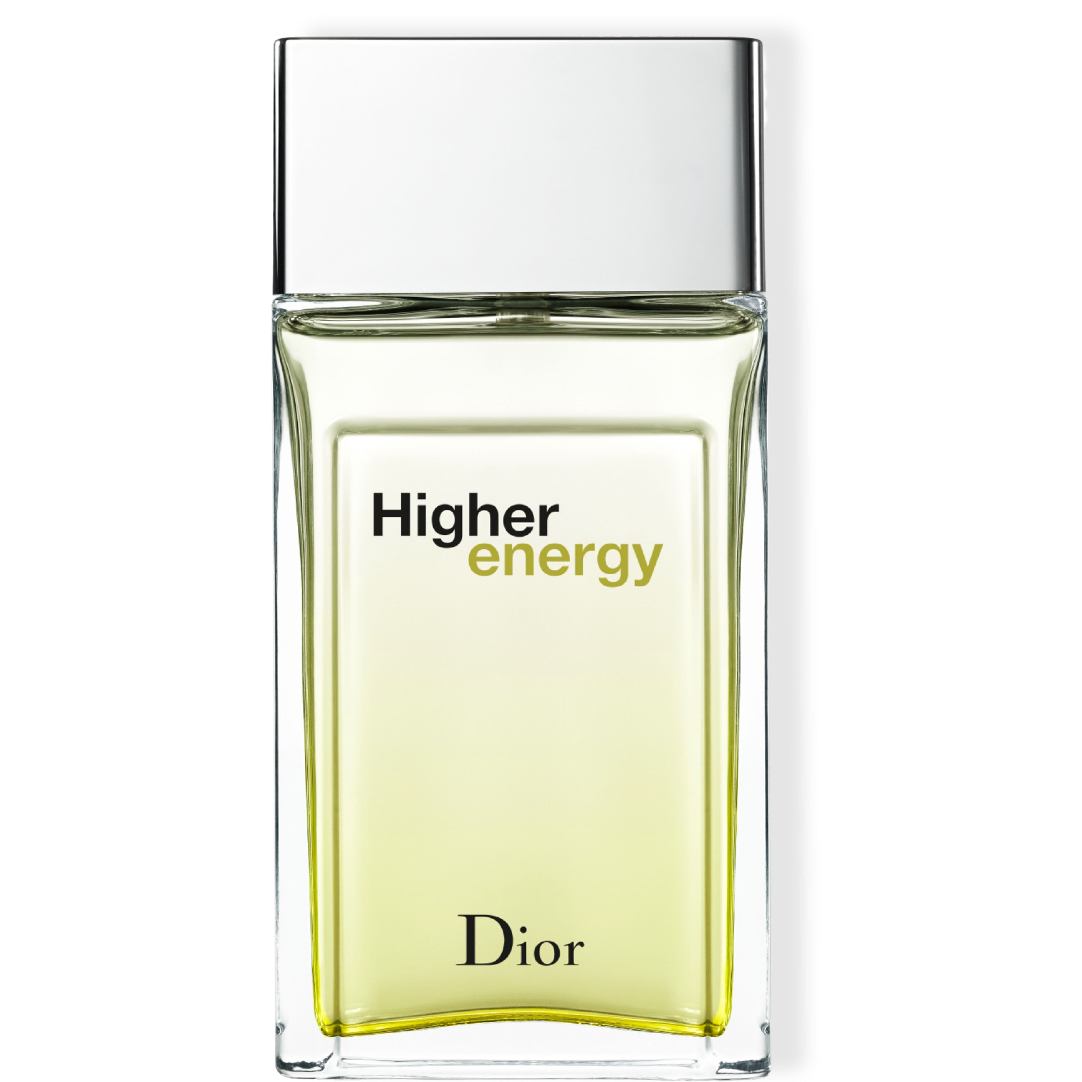 Higher Energy Eau de Toilette Spray 100 ml