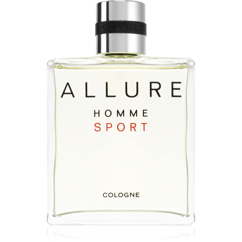 Allure Homme Sport 150 ml - Eau de Cologne - Herenparfum