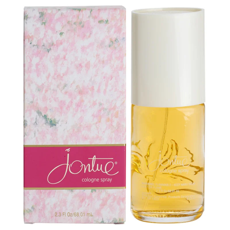 Jontue eau de cologne 68,01 ml