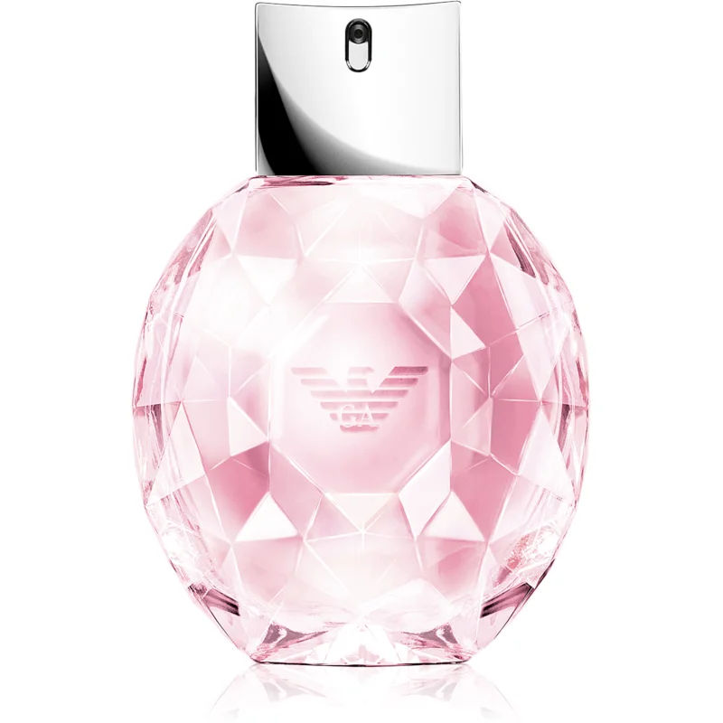 Emporio  Diamonds Rose - 50ml - Eau de toilette