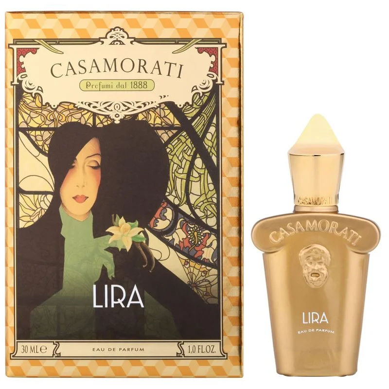 Lira by  30 ml - Eau De Parfum Spray