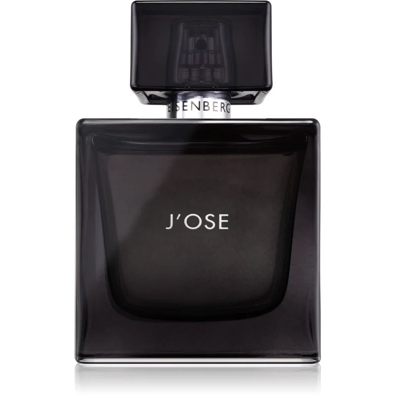 J’OSE woda perfumowana dla mężczyzn 100 ml