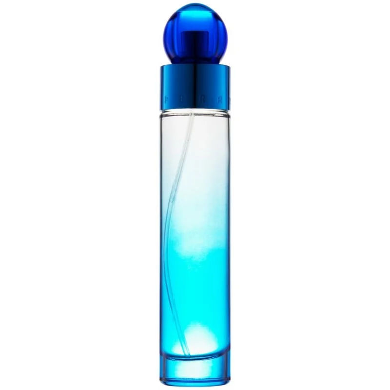 360 Very Blue by  100 ml - Eau De Toilette Spray
