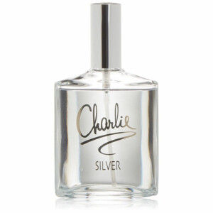 Charlie Silver - 100ml - Eau de toilette