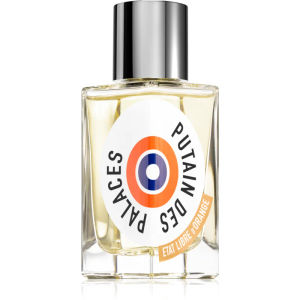 Etat Libre D'orange