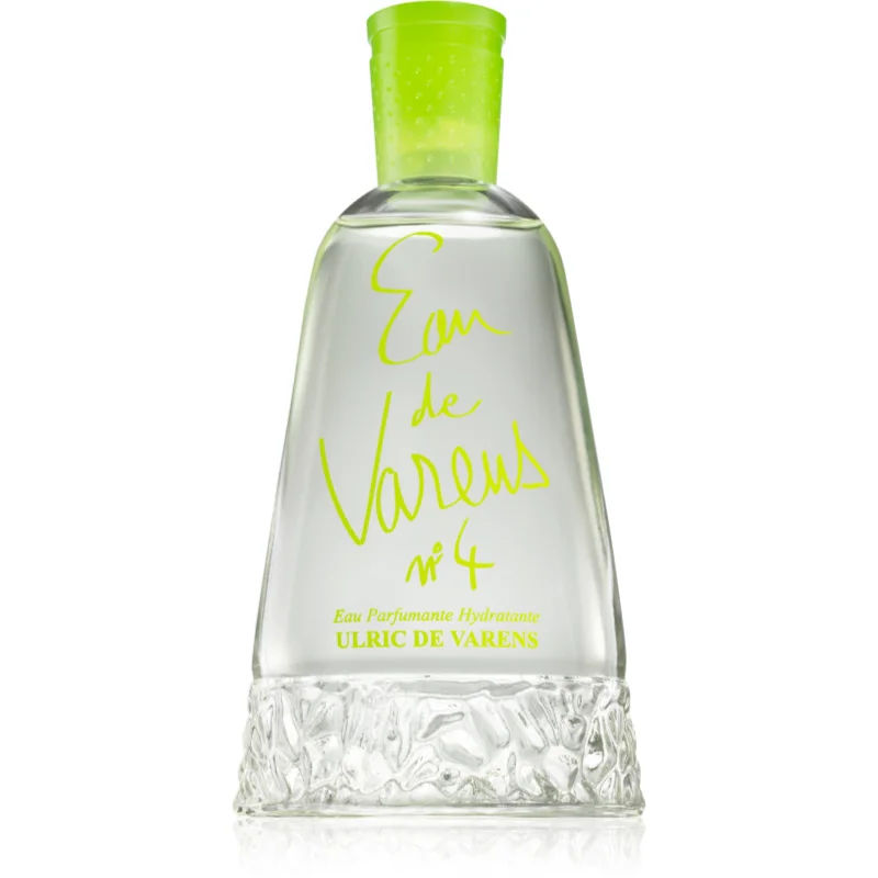 - Damesparfum Eau De Varens  EDT Nº 4 lemon - Vrouwen - 150 ml