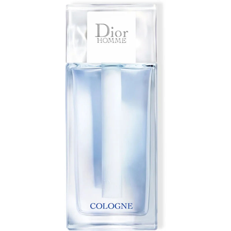 Homme Cologne Eau de Cologne Spray 125 ml