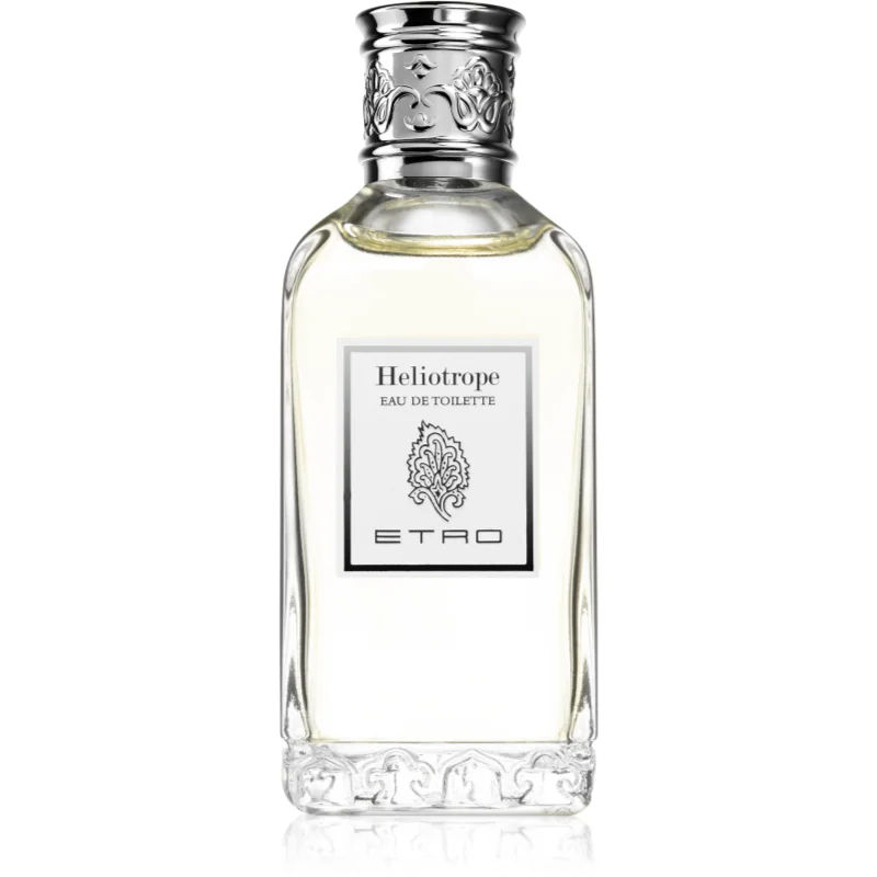 Heliotrope by  100 ml - Eau De Toilette Spray (Unisex)