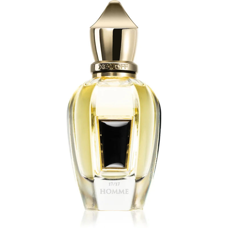 - 17/17 Stone Label Homme Eau de Parfum - 50 ml - Mannen Parfum