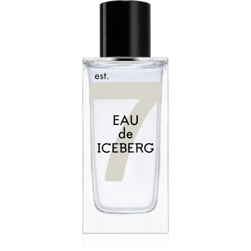 Eau de  Jasmine Eau de Toilette Spray 100 ml