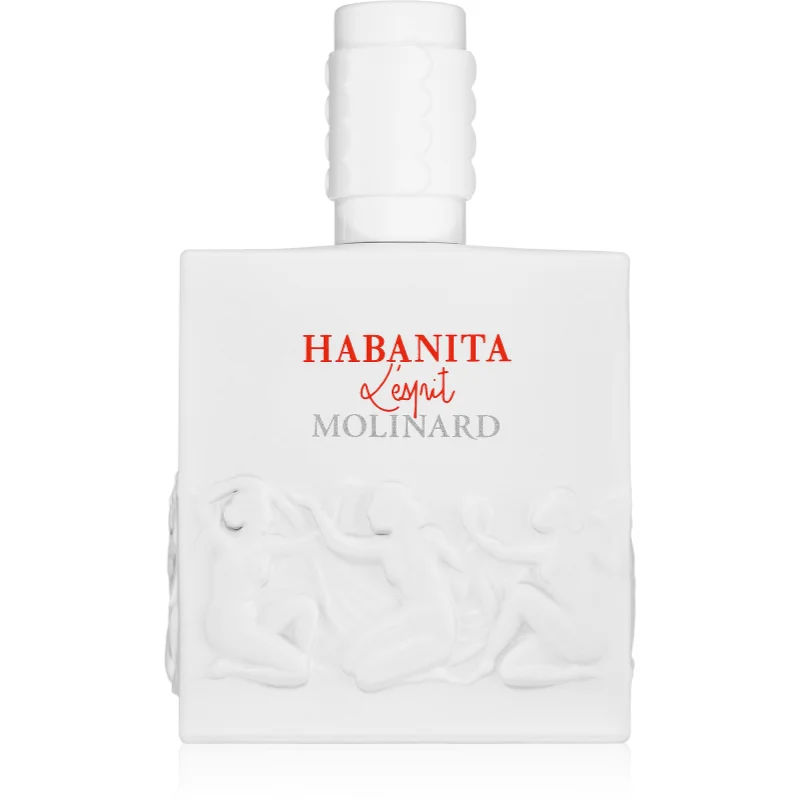 - Habanita L'Esprit - Eau De Parfum - 75ML