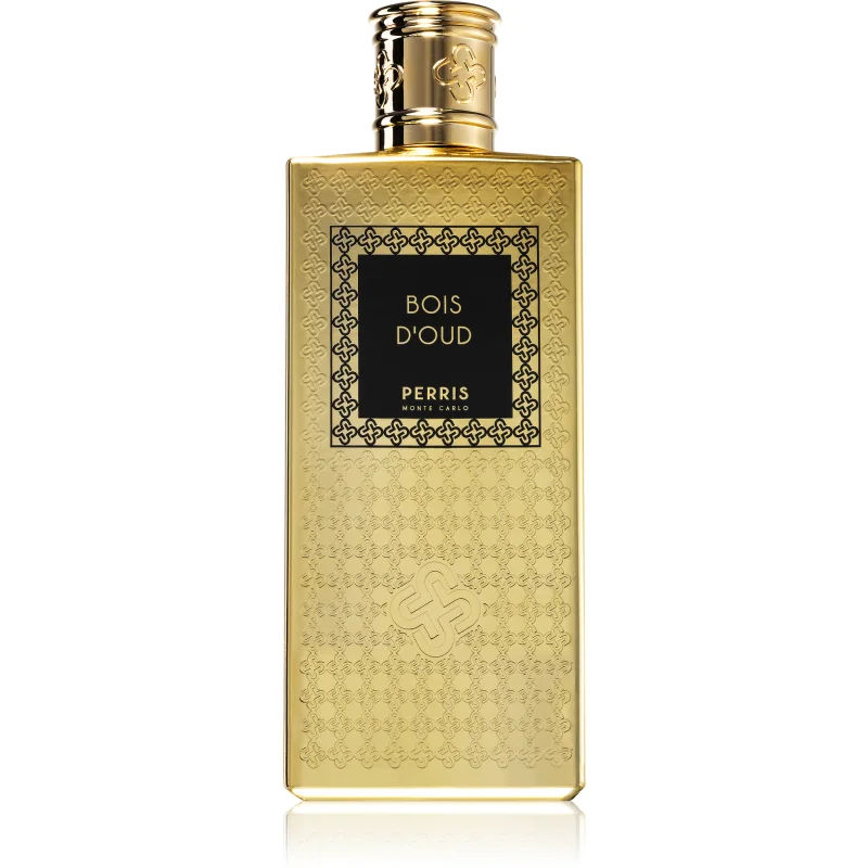 Monte Carlo Bois D'Oud Eau de parfum spray 100 ml