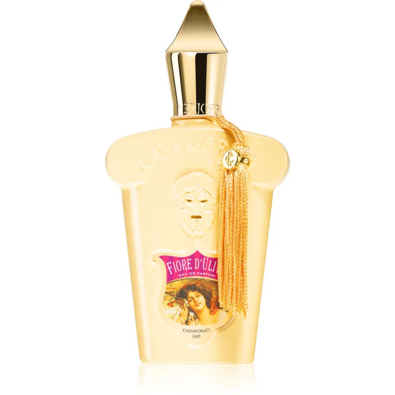 Casamorati Fiore d'Ulivo - 100 ml - eau de parfum spray - damesparfum