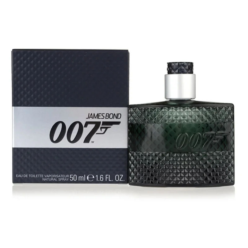 007  007 Eau de Toilette 50 ml