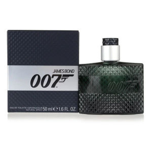 James Bond
