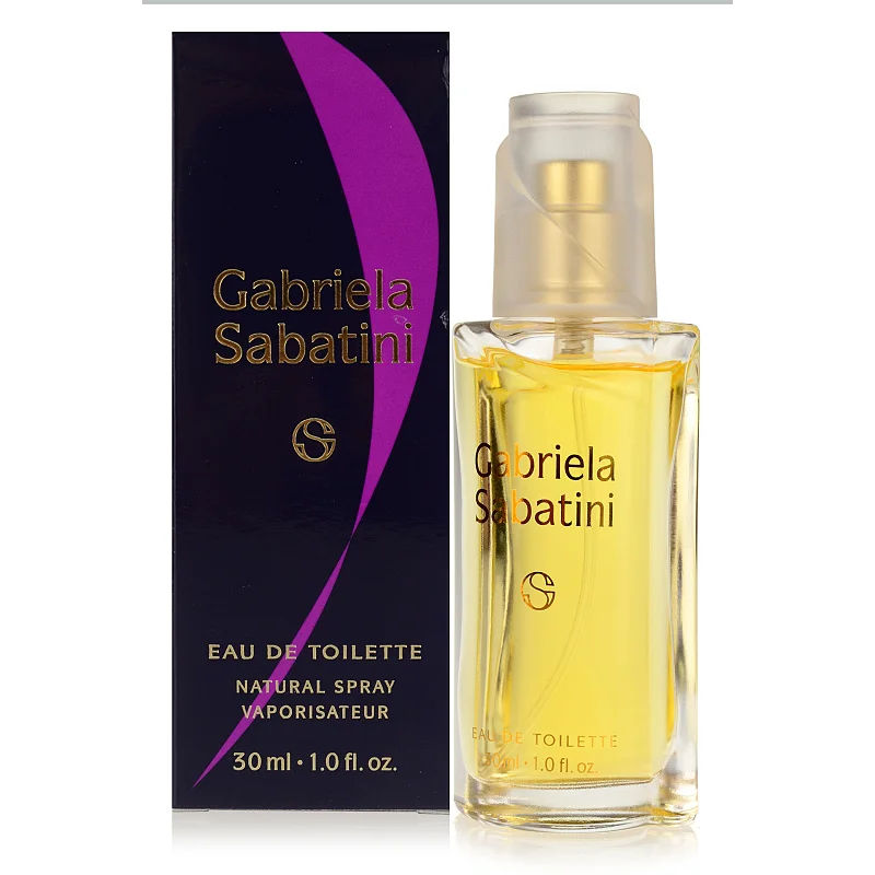 Eau de Toilette 30 ml