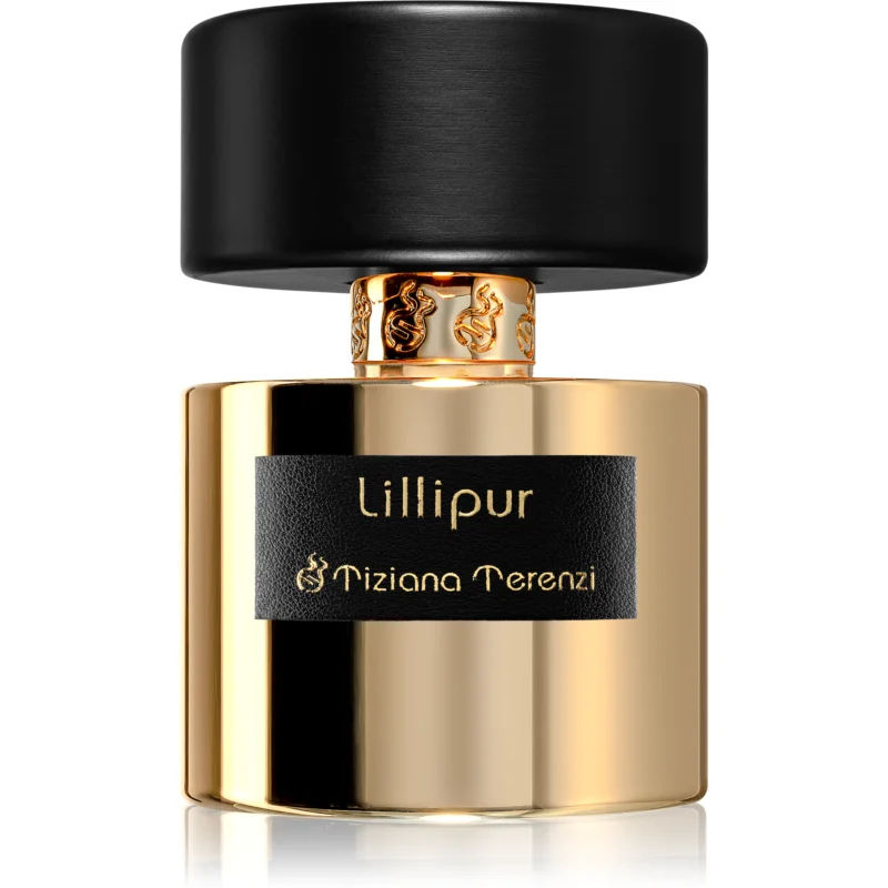 Lillipur Extrait de Parfum 100ml