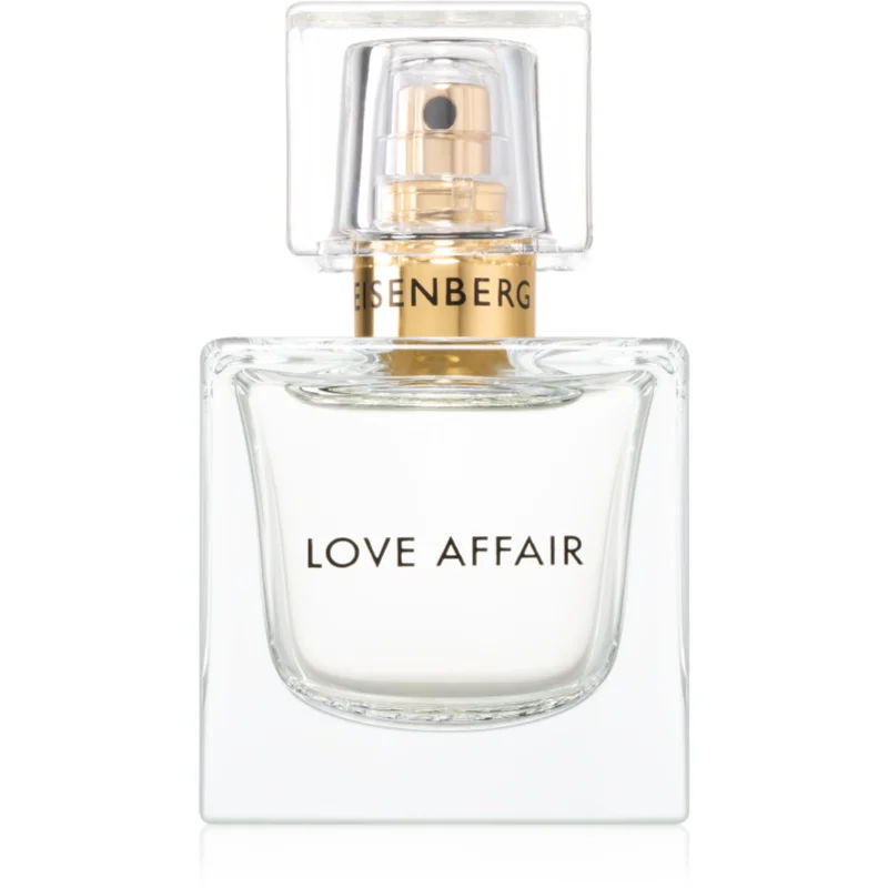 L’Art du Parfum – Women Love Affair Femme Eau de Parfum Spray 30 ml