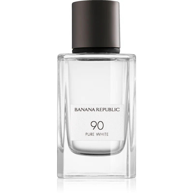- 90 Pure White - Eau De Parfum - 75ML