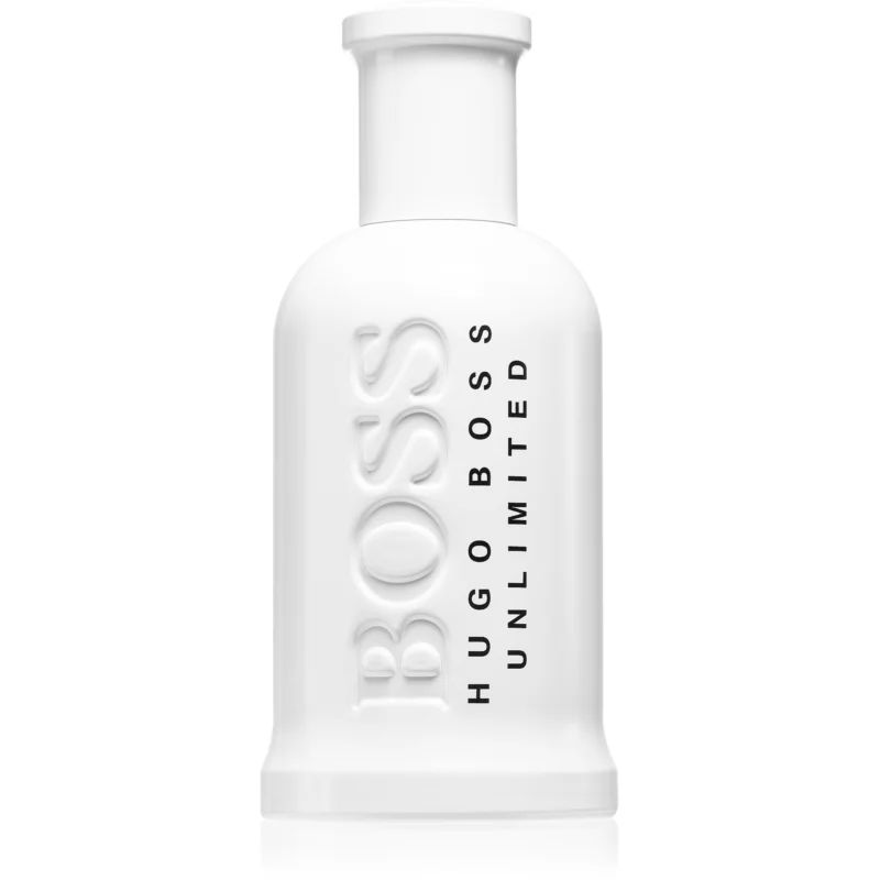 Bottled Unlimited 200 ml Eau de Toilette - Herenparfum