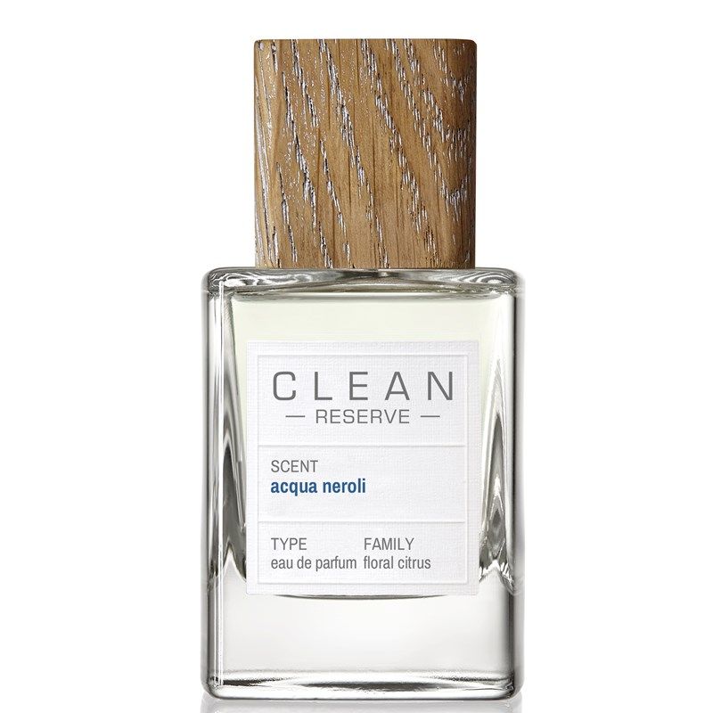 Acqua Neroli Eau de Parfum 50ml