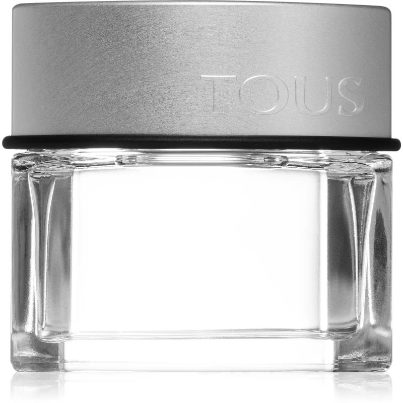 Man Eau de Toilette 50 ml