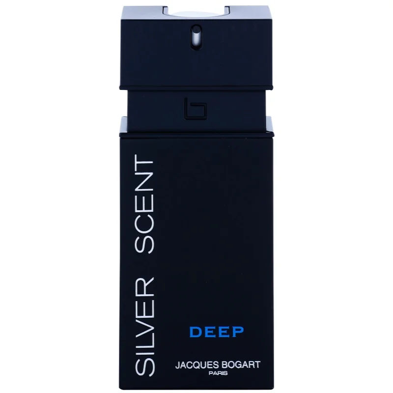 Silver Scent Deep Eau de Toilette 100 ml