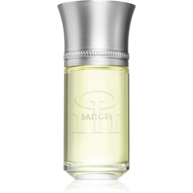Sancti Eau de Parfum Unisex 100 ml