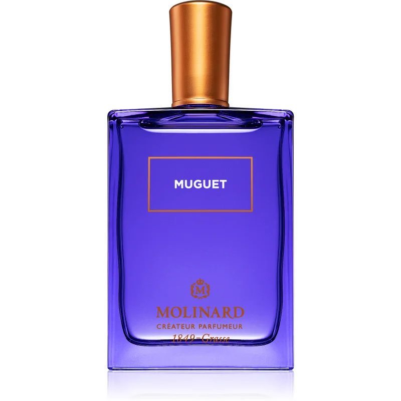 Muguet By  Eau De Parfum Spray 75 ml - Fragrances For Everyone