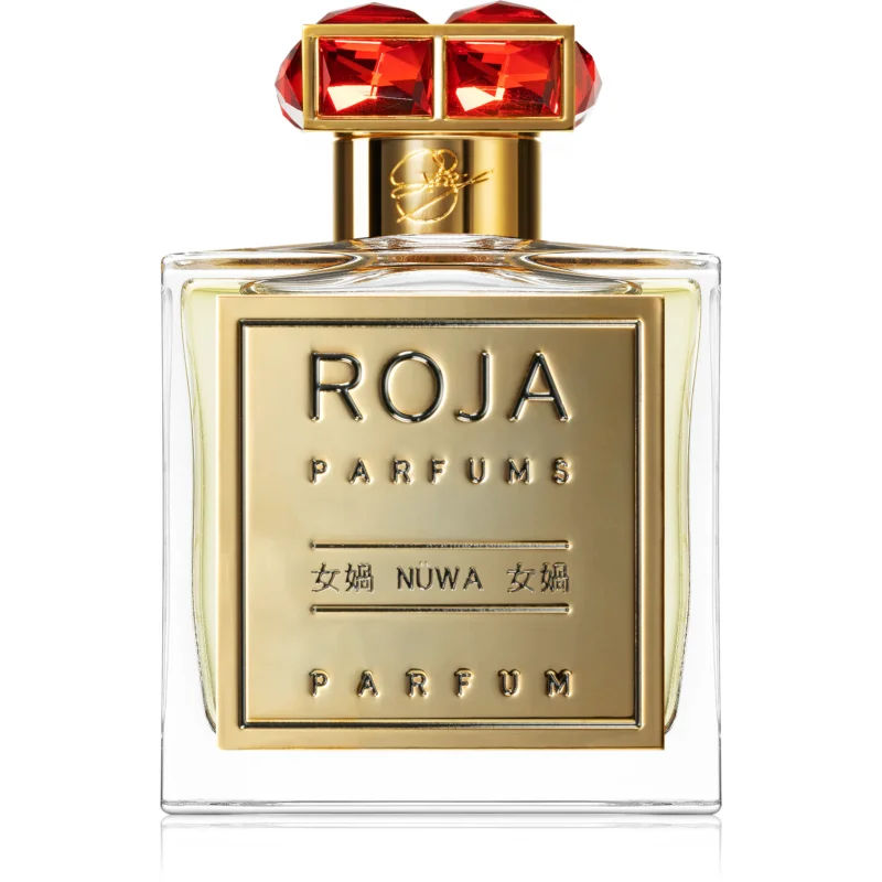 Roja NuWa by  100 ml - Extrait De Parfum Spray (Unisex)