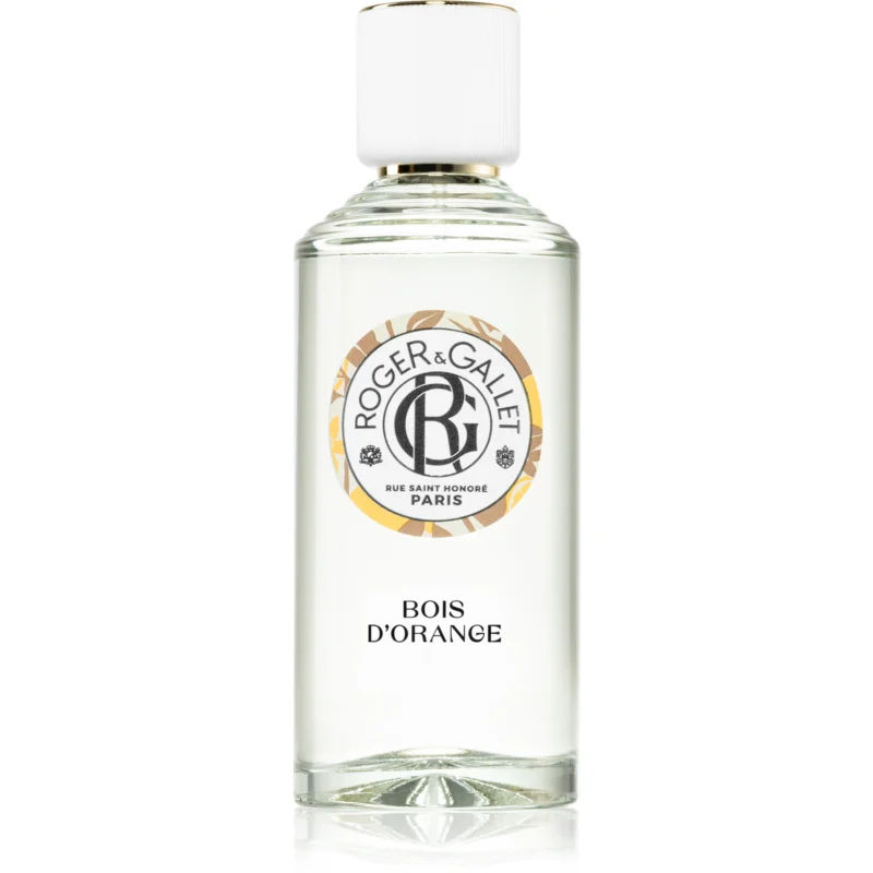 Uniseks Parfum  Bois d'Orange EDT (100 ml)