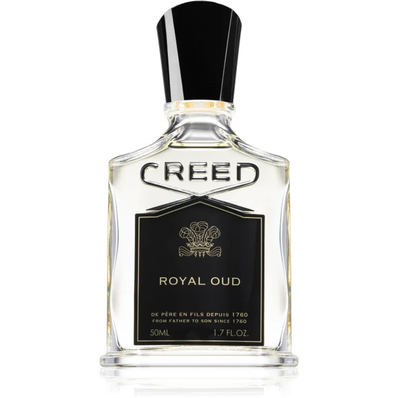 Royal Oud - Eau de Parfum - 50 ml