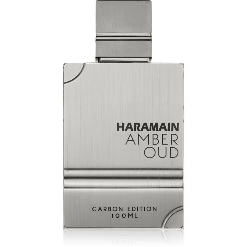 - Amber Oud Carbon Edition - Eau de parfum spray - 100 ml