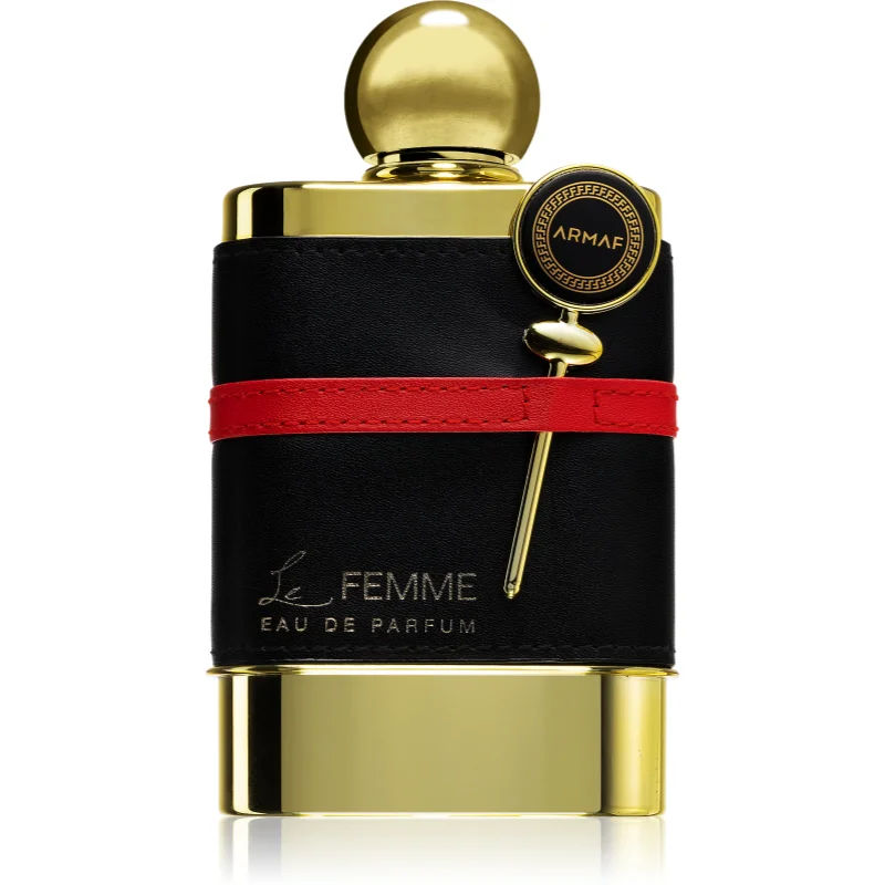 Le Femme 100 ml - Eau De Parfum Spray Women