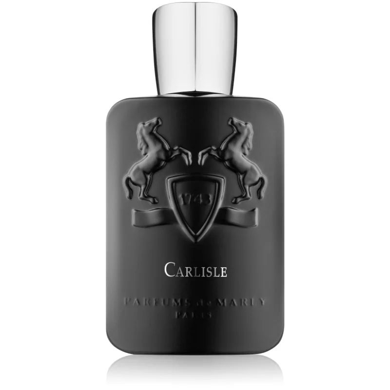 Carlisle Eau de parfum spray - 125 ml