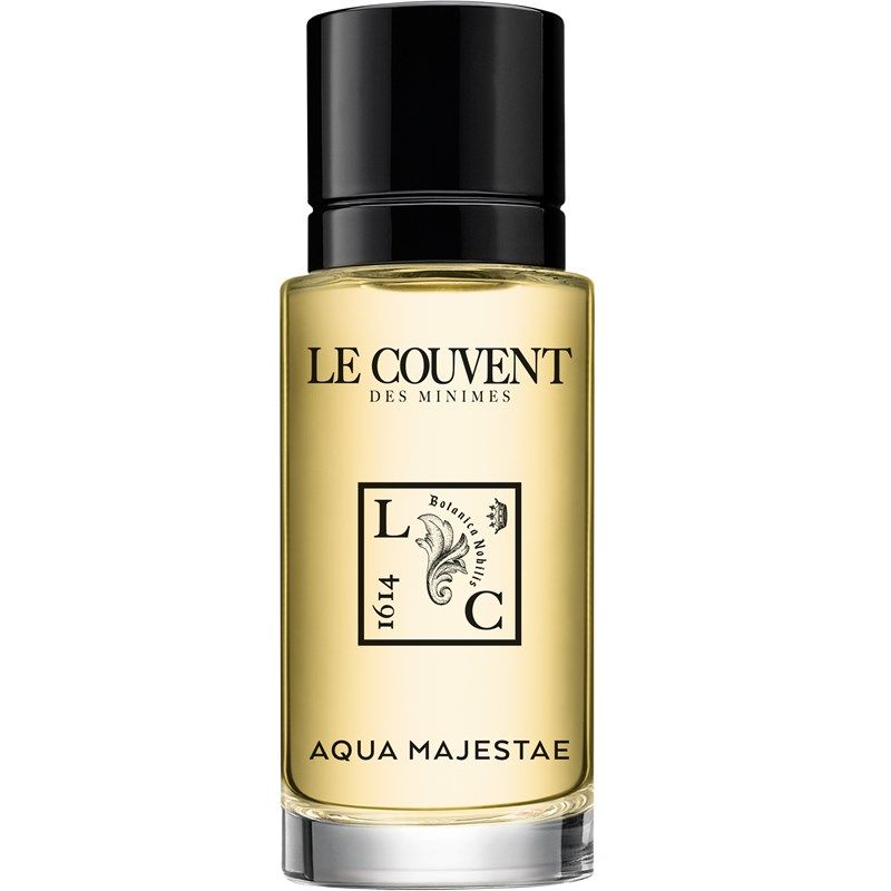 des Minimes Aqua Majestae eau de toilette 50ml