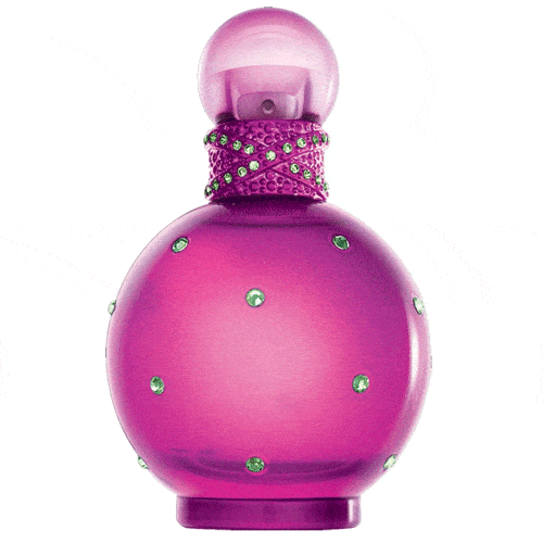 Fantasy - 100ml - Eau de parfum