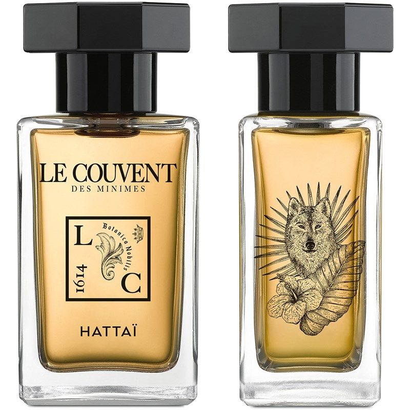 des Minimes Hattai eau de parfum 50ml