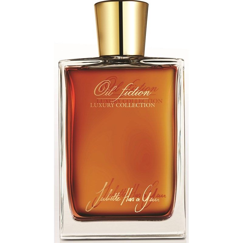 Luxury Collection Eau De Parfum Oil Fiction 75ml