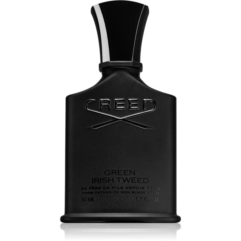 Green Irish Tweed - 50ml - Eau de parfum