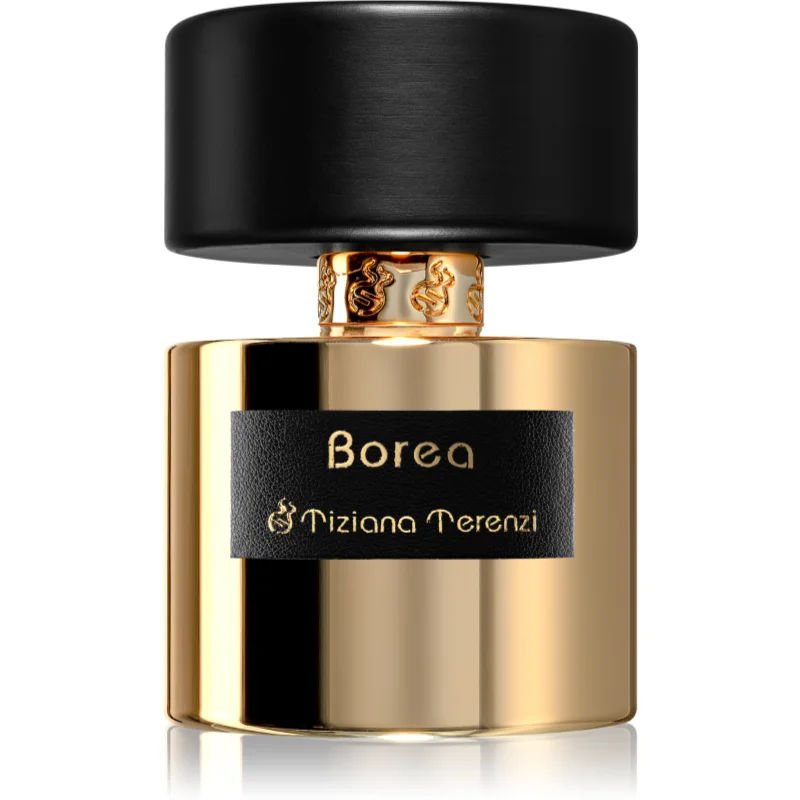 Borea- Extrait de Parfume eau de parfum 100ml eau de parfum
