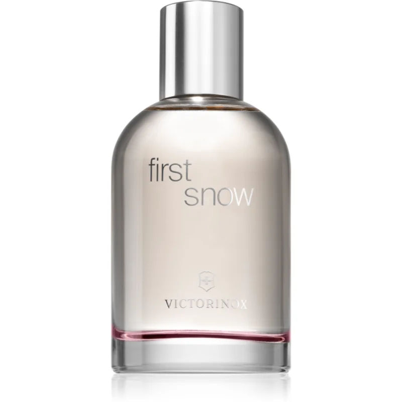 Damesparfum  EDP First Snow 100 ml