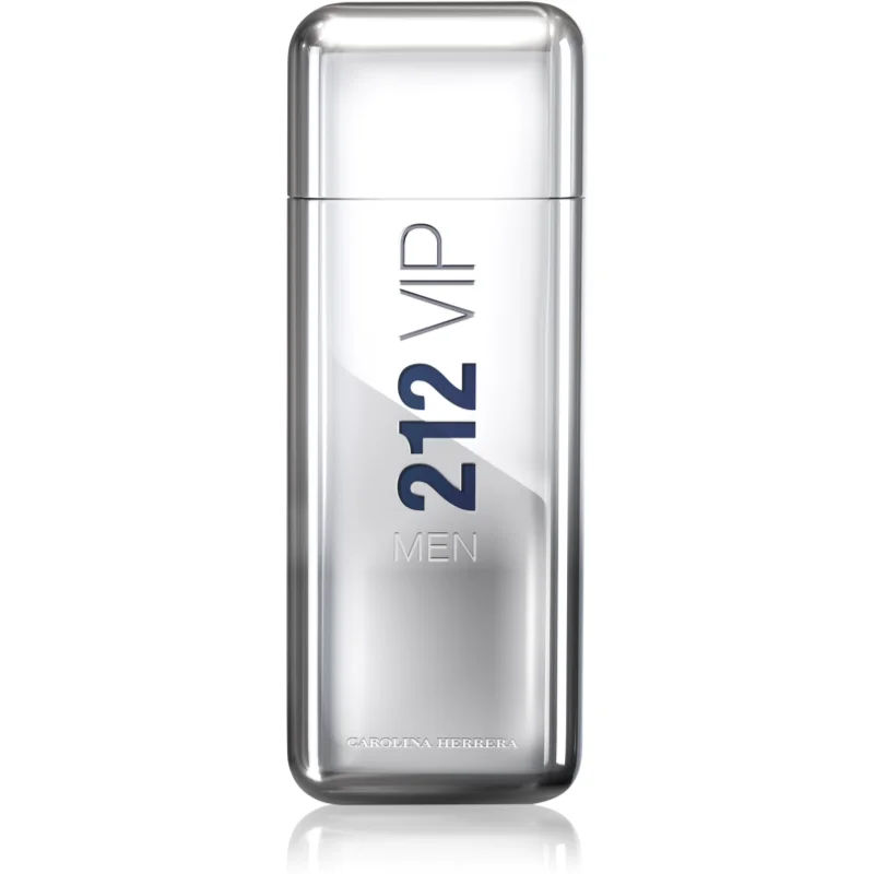 212 Vip Men Eau De Toilette 100ml Vaporizador